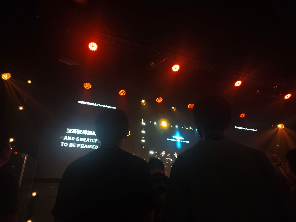 #5 - 《機智的靈性生活》心得：第一，學會愛自己；第二，學會克服恐懼