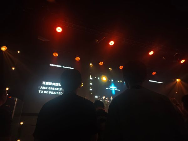 #5 - 《機智的靈性生活》心得：第一，學會愛自己；第二，學會克服恐懼