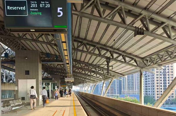 【阿金！人生進化中】溝通課：人生最該大量練習的課