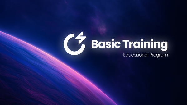 Announcing the SNAP Basic Training Programme