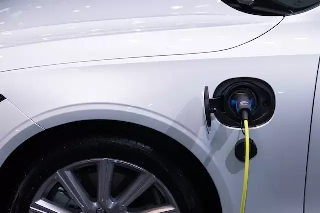 Automobile elettrica