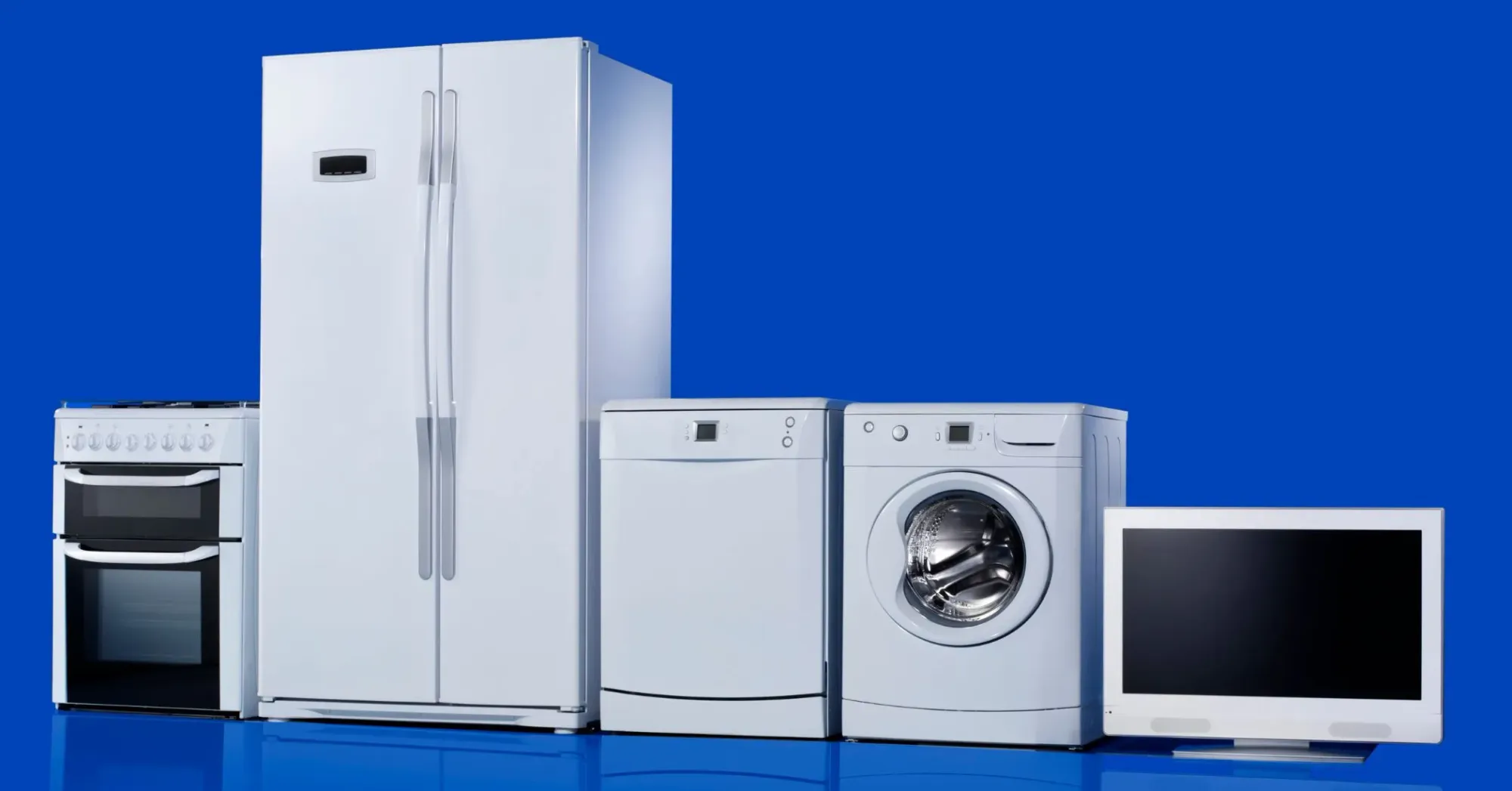 Elettrodomestici che consumano di più