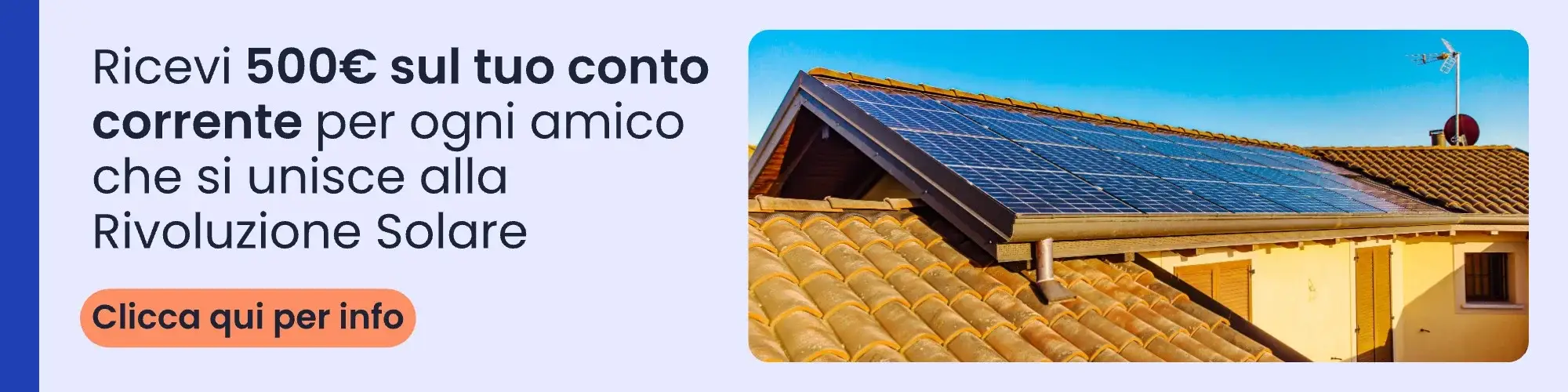 Fotovoltaico Scambio sul Posto