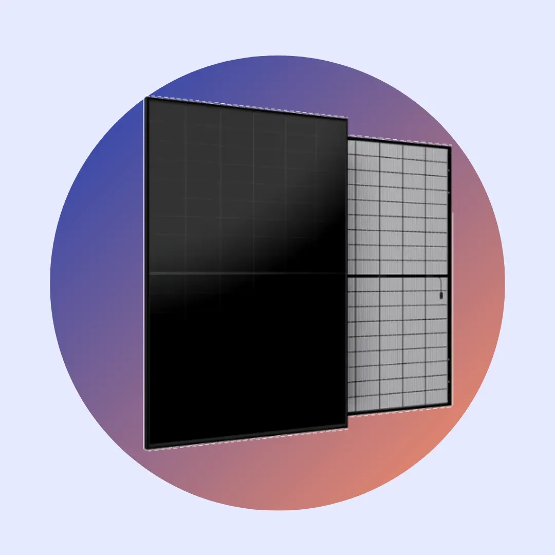 pannello fotovoltaico Aiko