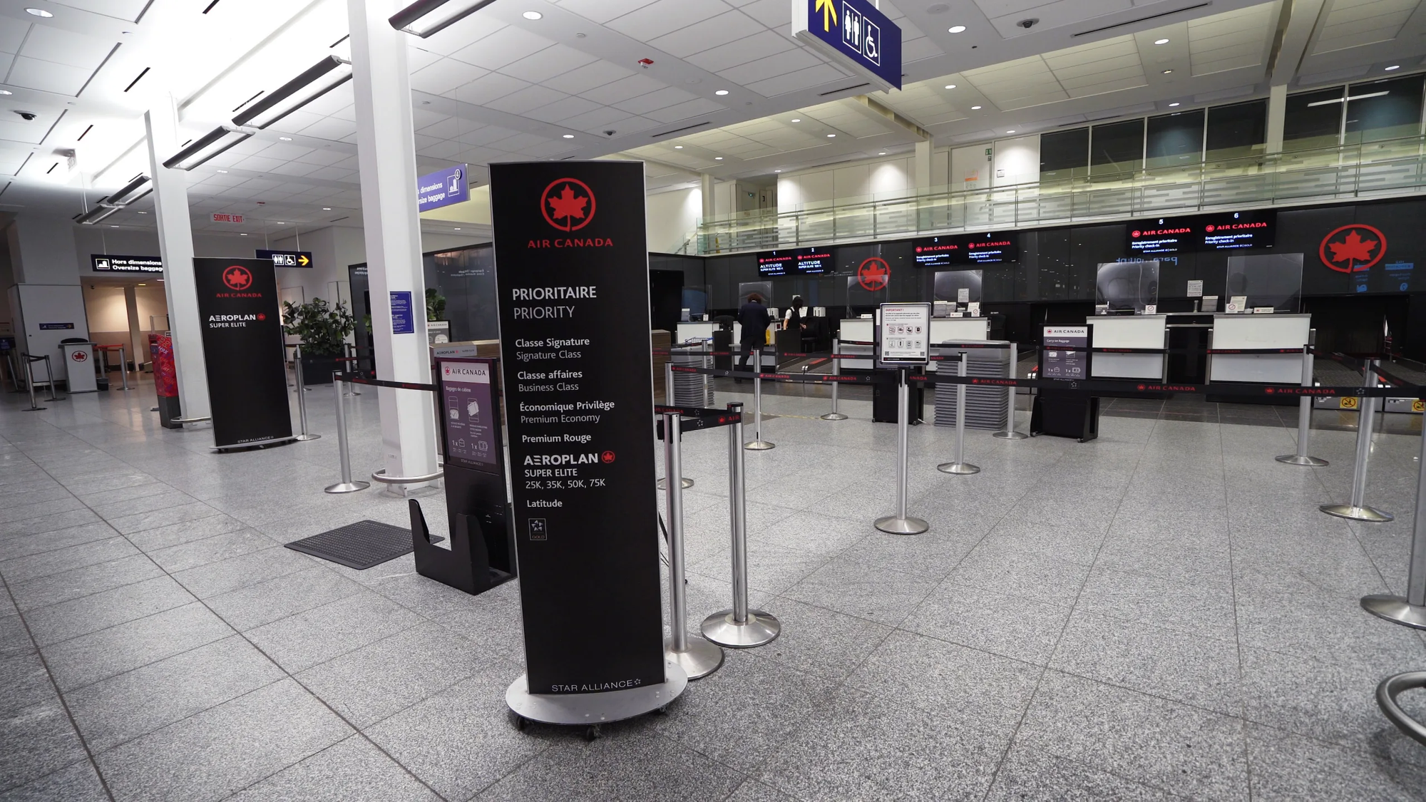  Image Credit: Skytrax Ratings