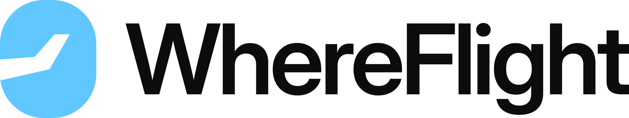 WhereFlight Blog - Live flight tracker, aviation news & travel 