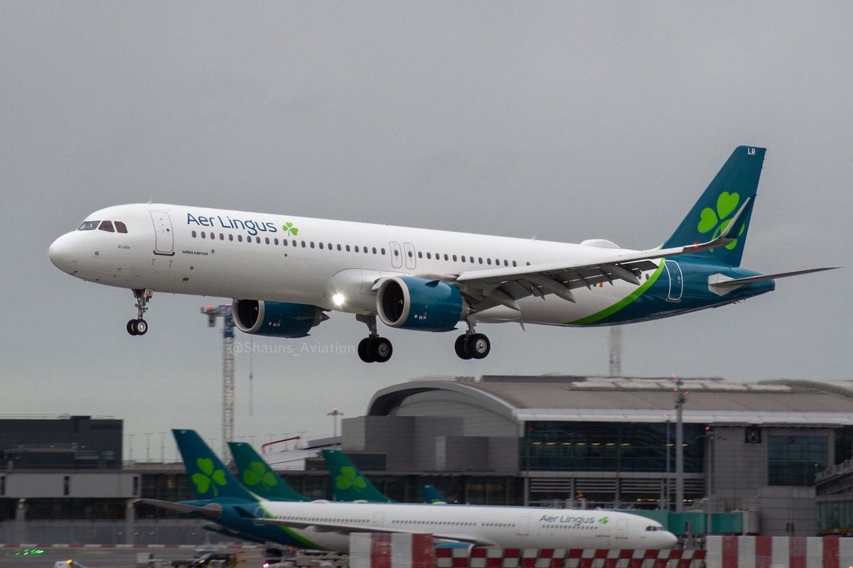 30% Off Flights? Aer Lingus Makes Travel Dreams a Reality!
