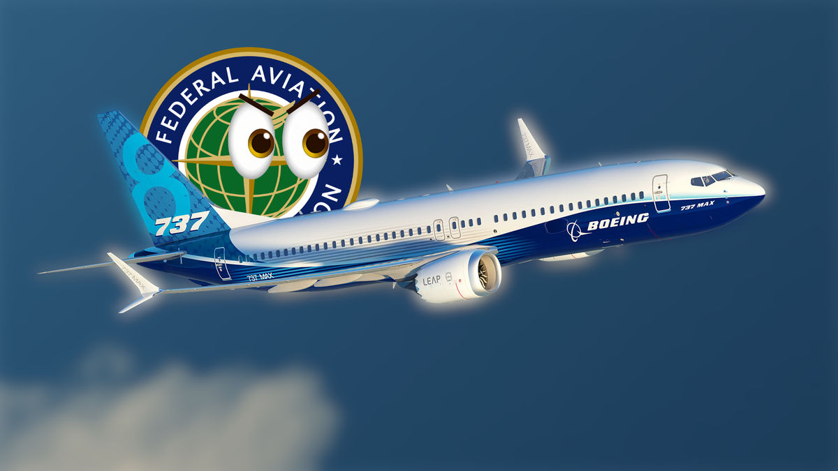 FAA vs Boeing: A $3 Million Wake-Up Call