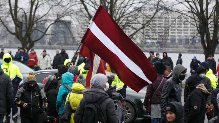 Aivars Zilups: Paskaidrojums par dalību 12. decembra protestā krastmalā