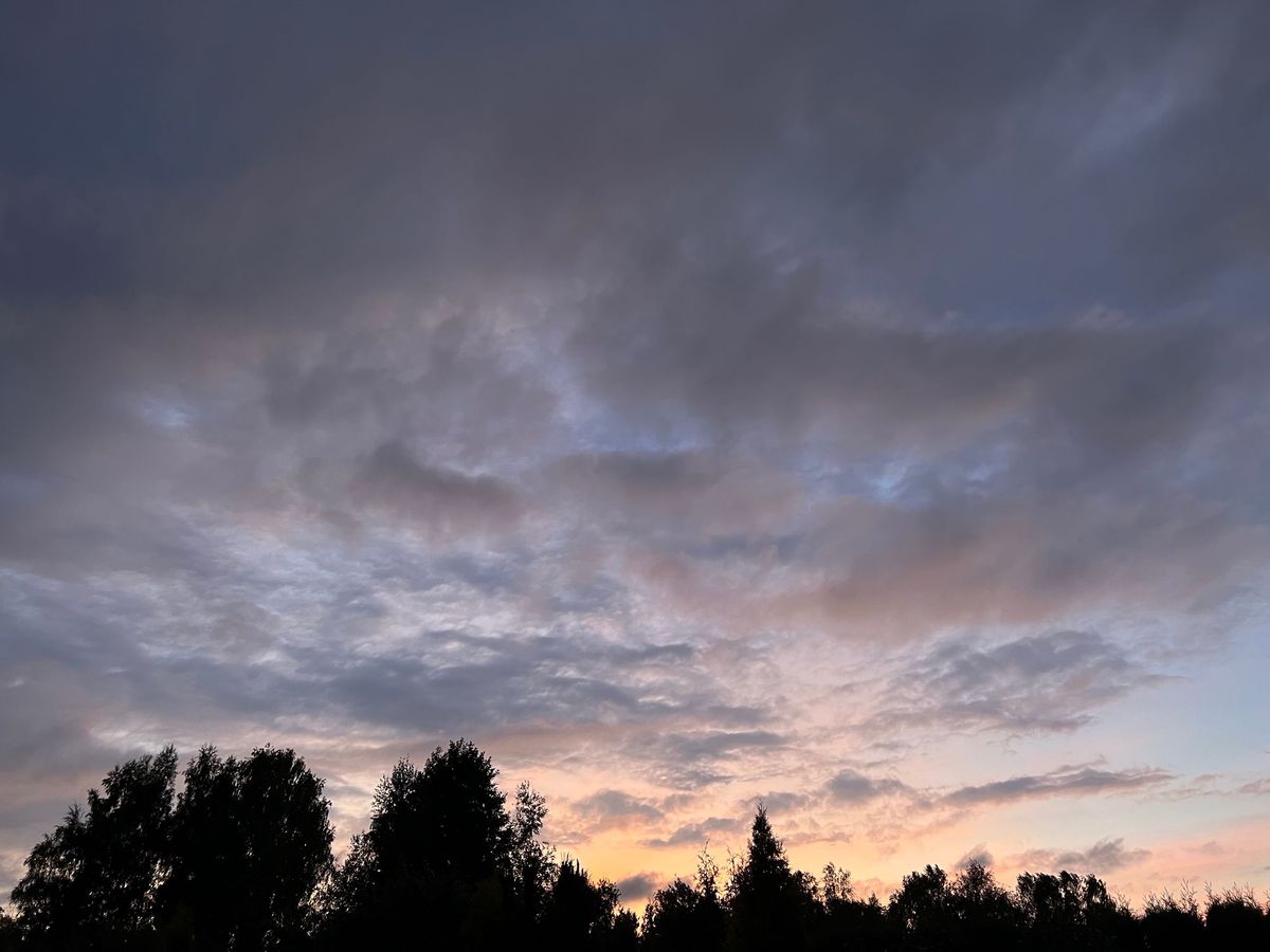 Jautājums, ko pasaule jautā jums