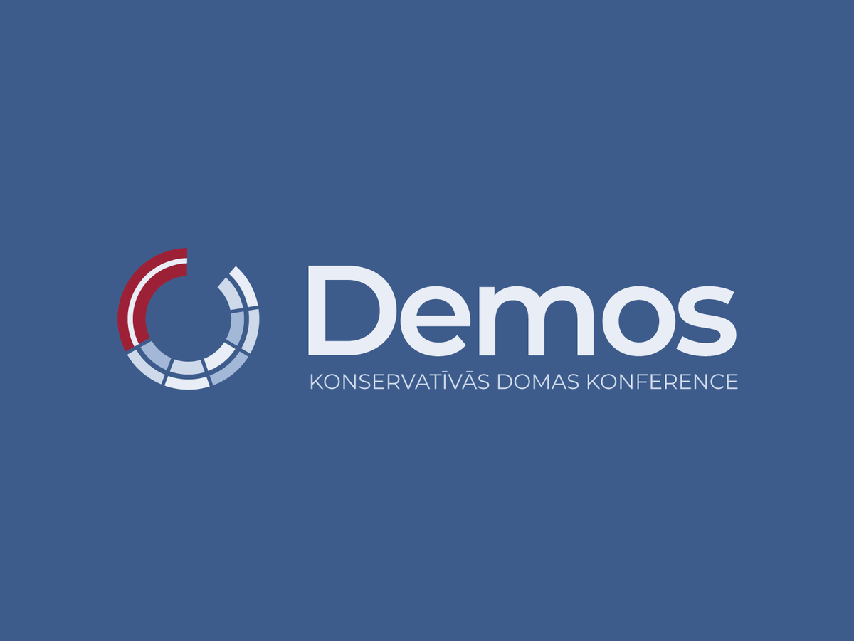 Konservatīvās domas konferences gaidās