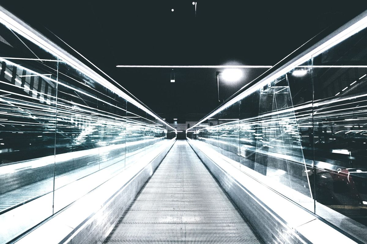 INTERVIEW: Europe Has No Project For The Future