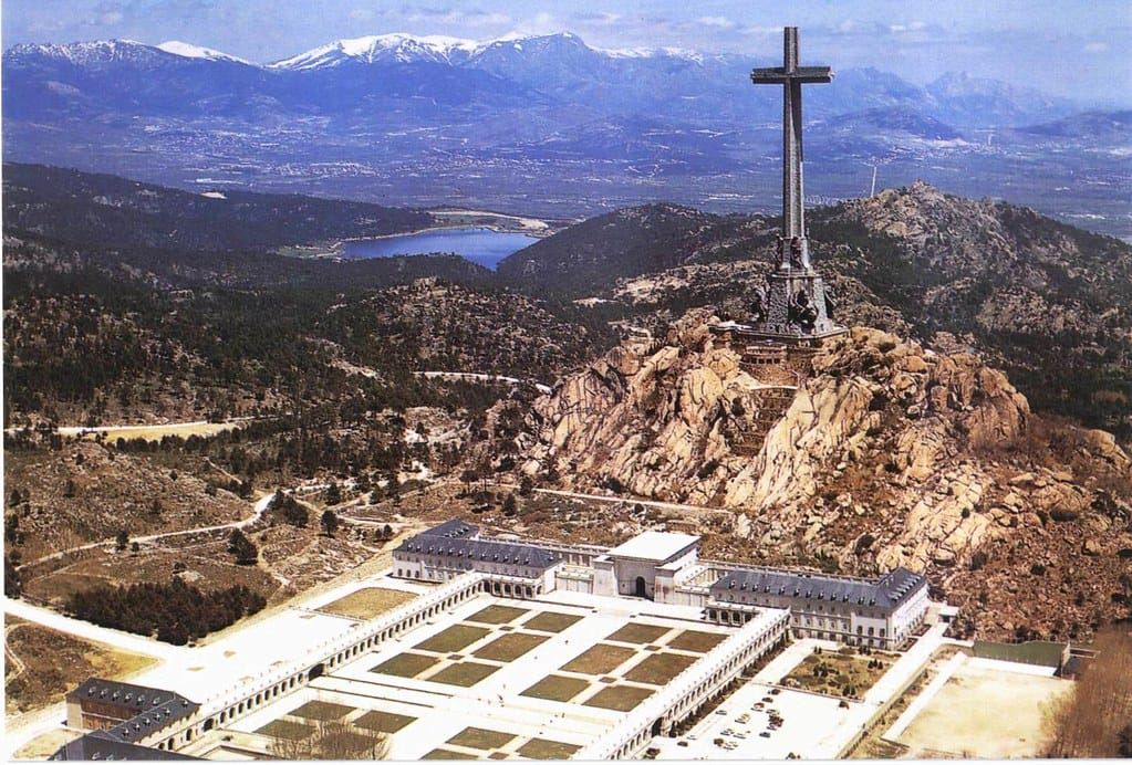 90 Years Of Spain’s Civil War