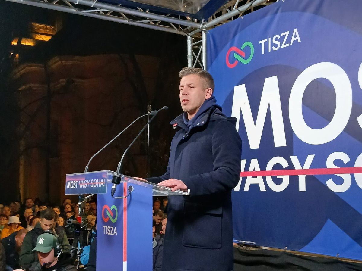 Orbán’s Long Season Ends