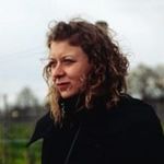 Olga Lafazani