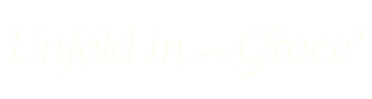 Grace Notes — A Living Sanctuary by Seeking Grace®