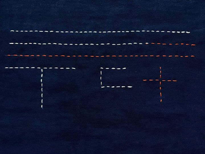 How to start sashiko for beginners