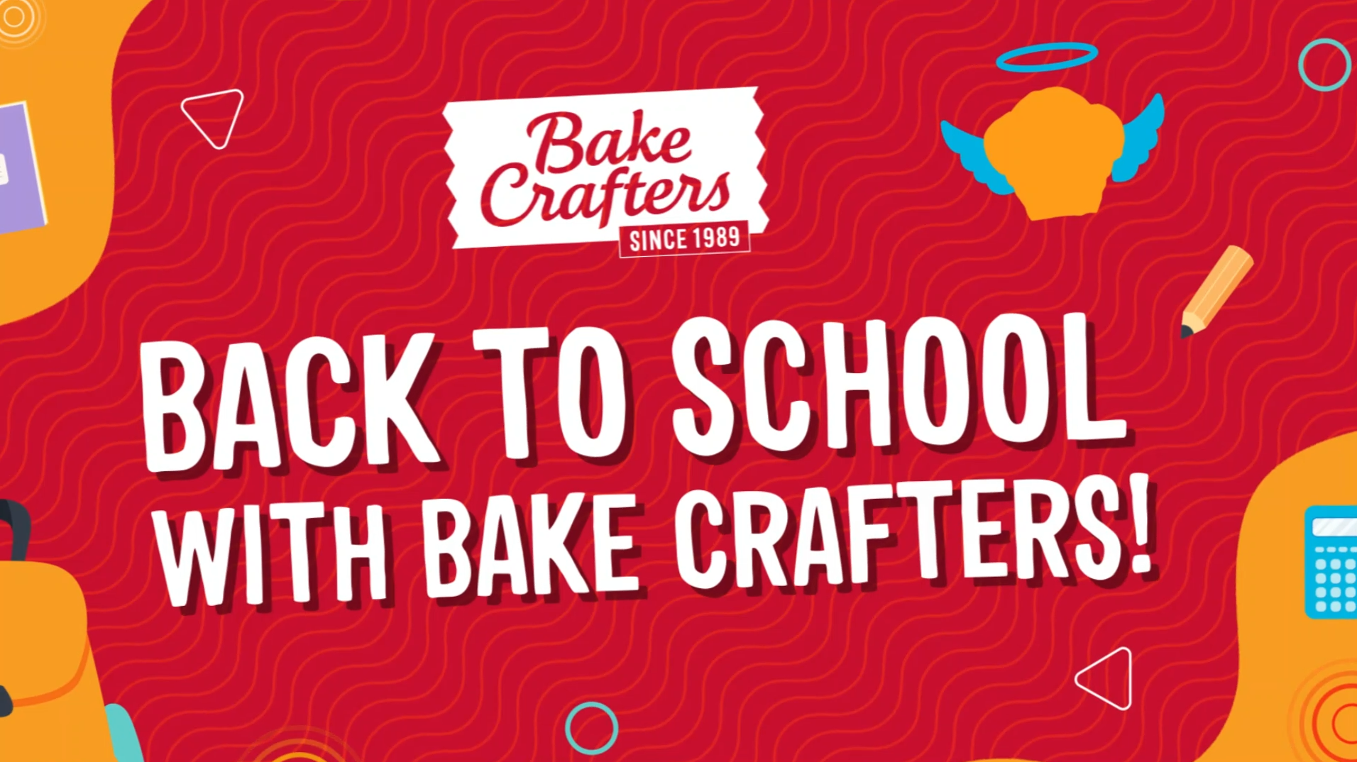 School Year 22/23 is HERE!