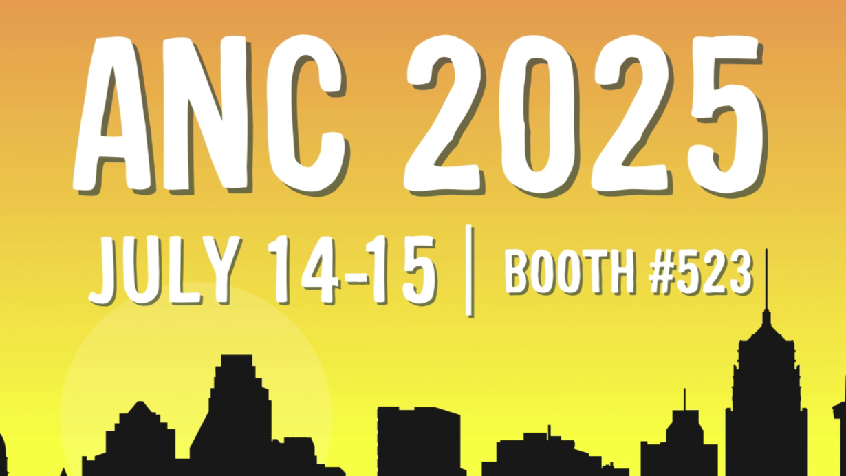 Come Round Up Breakfast in San Antonio at ANC!