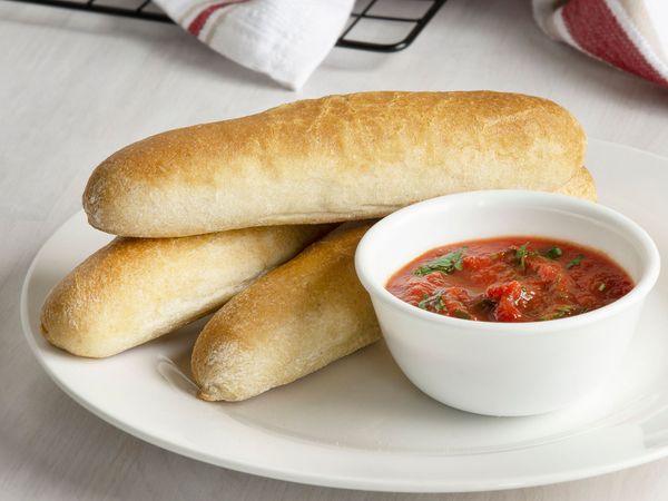 Sweet Tomato & Basil Marinara Sauce