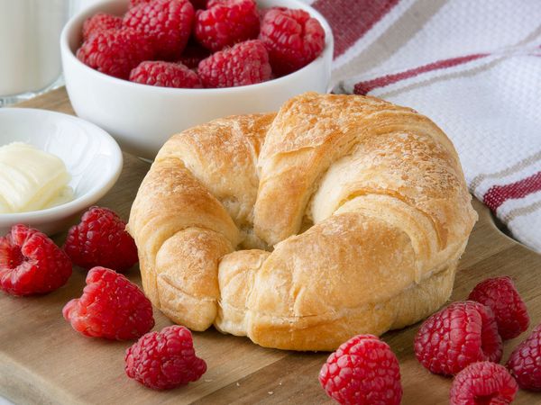 New Croissant Codes!