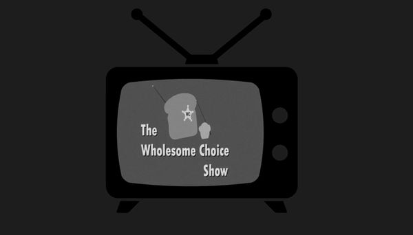 Wholesome Choices Never Go Out of Style!