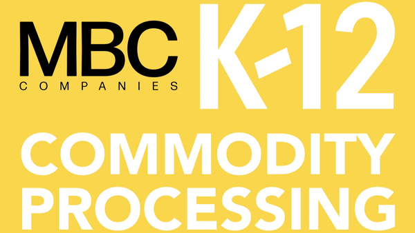 Commodities in One Place!
