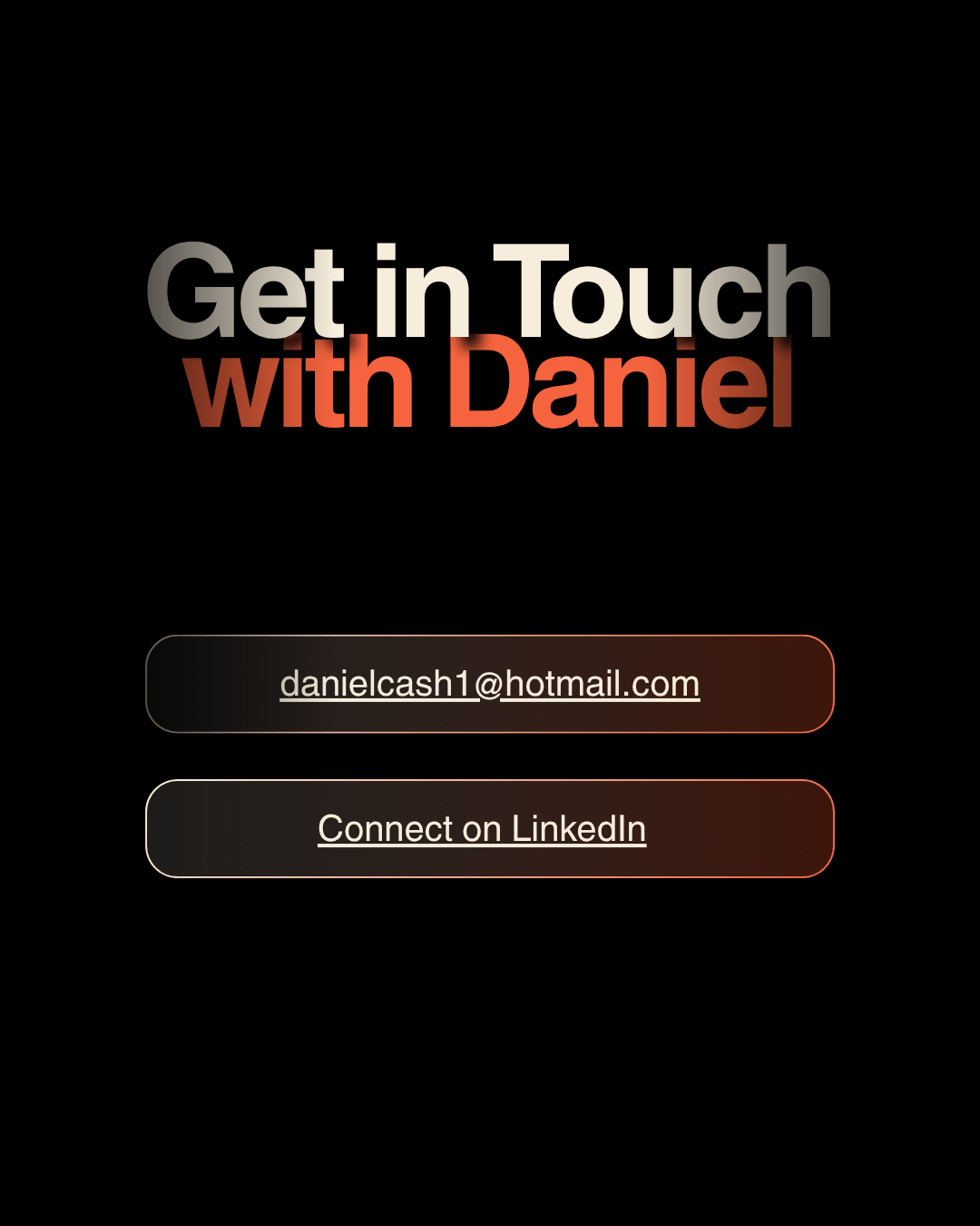 Contact