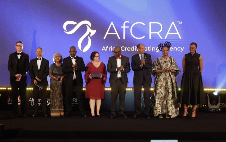 From Mauritius #4: AfCRA on the Record