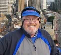 Glenn Conroy