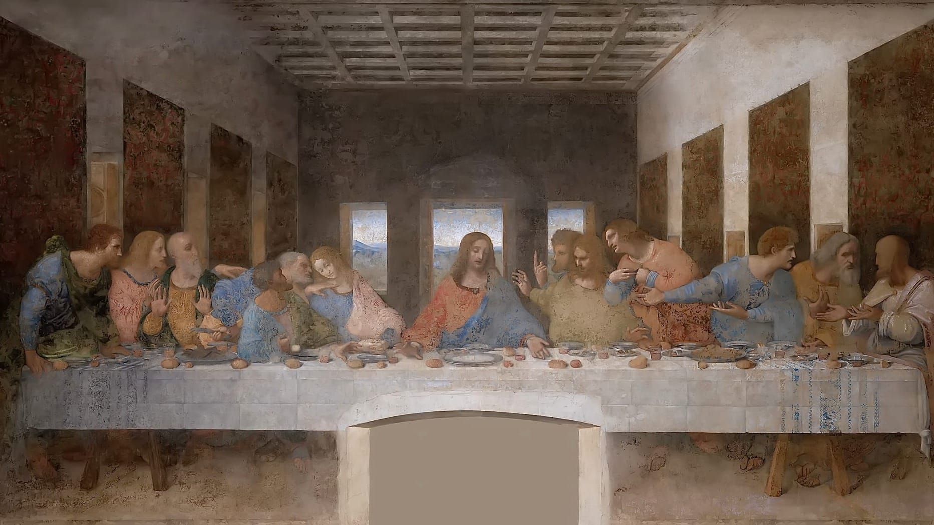 Communion