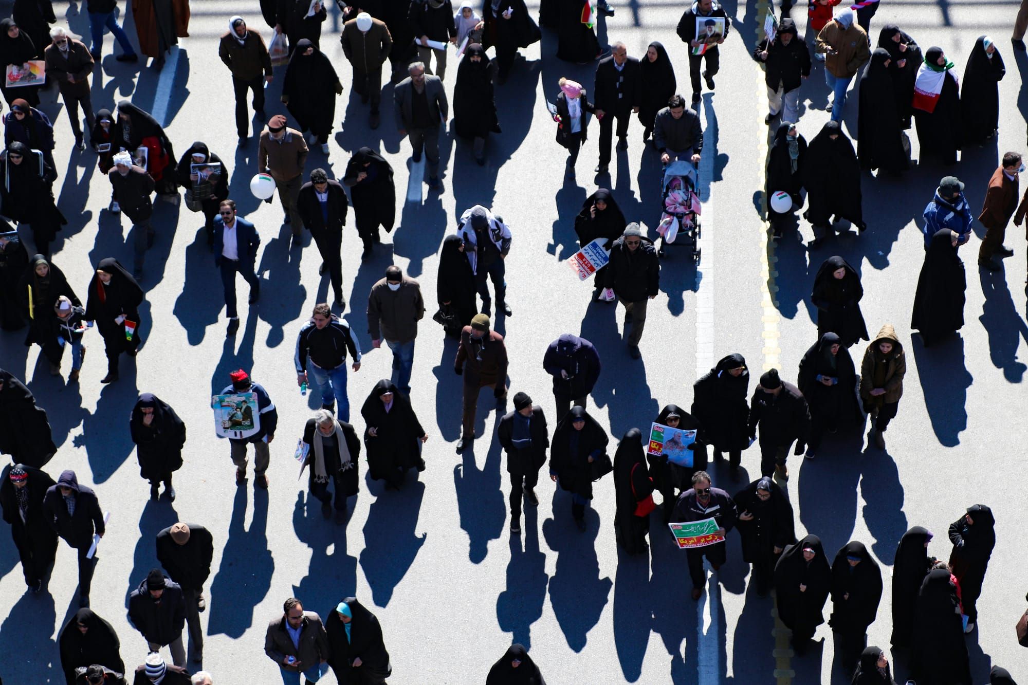 The End of Meaningful Growth