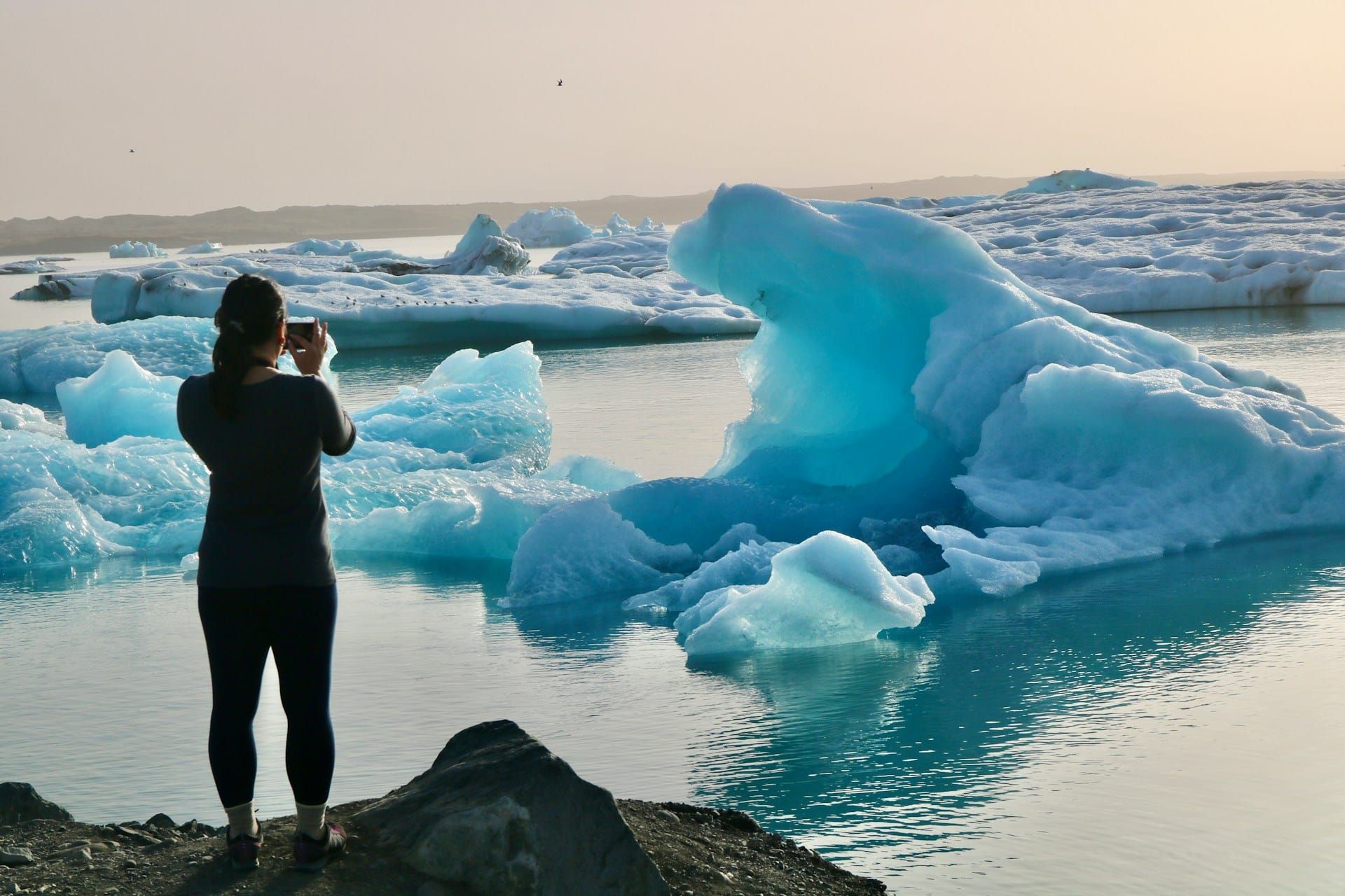 Ice Frontiers Fellowships 2027