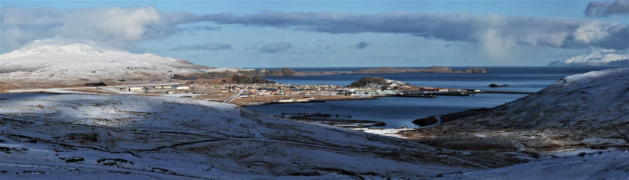 Aleutians - Insurance - Health