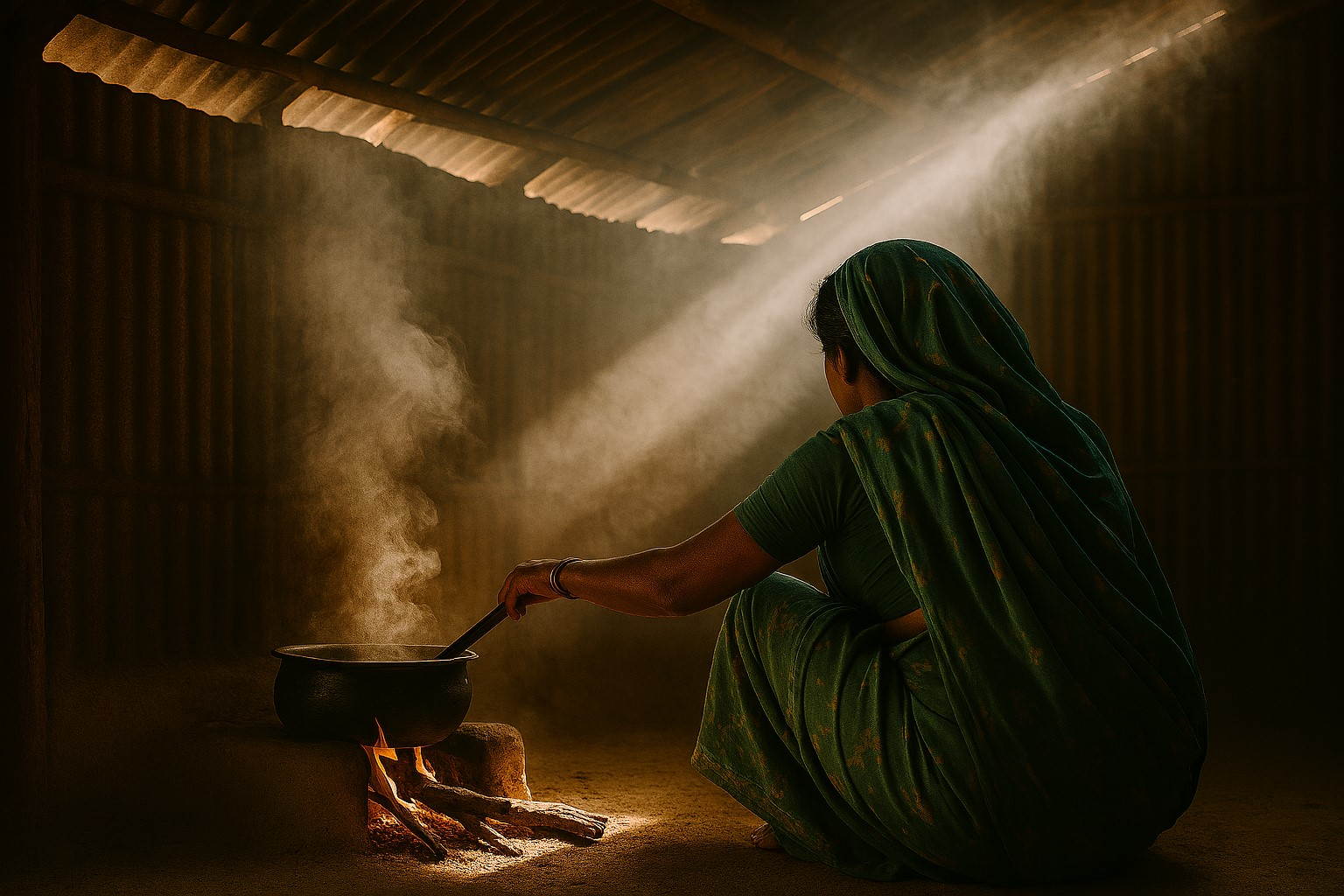 Climate and Health: The Untold Reality on the Ground