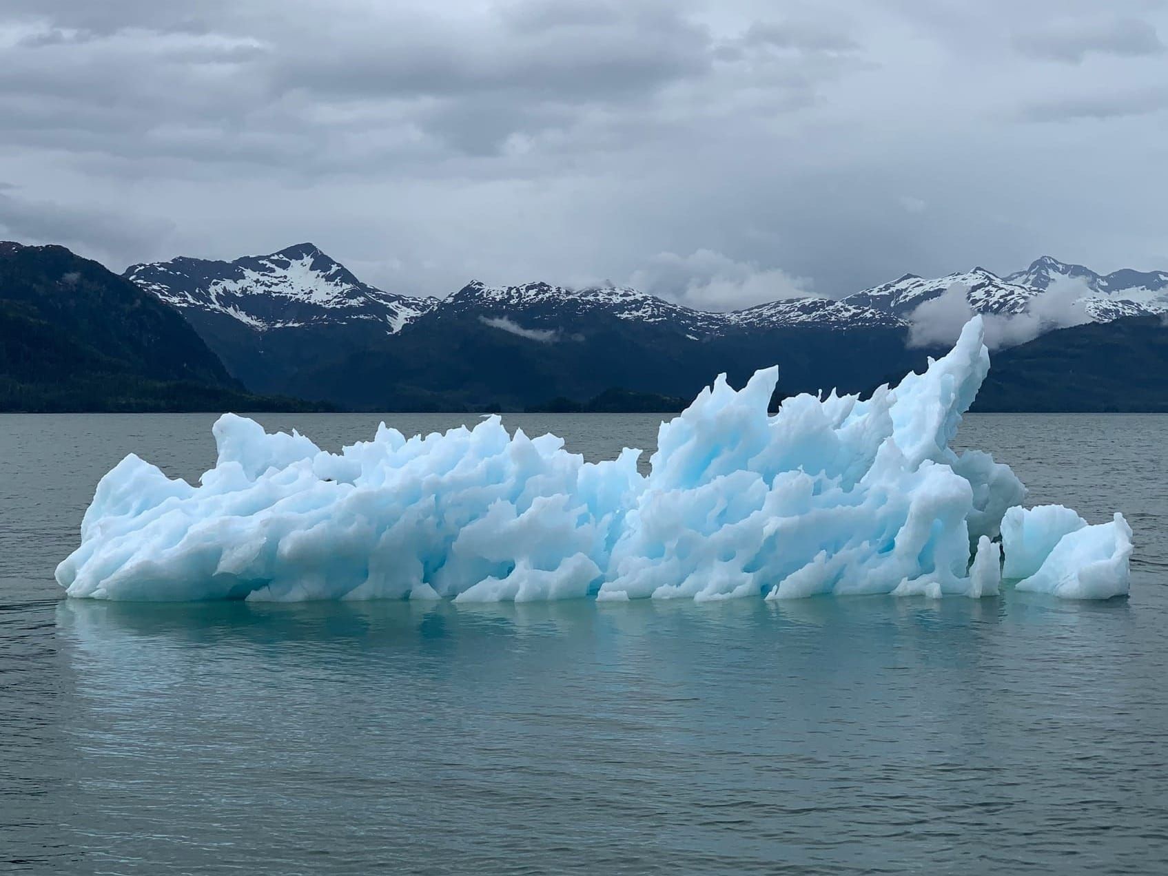 Invitation to Alaska