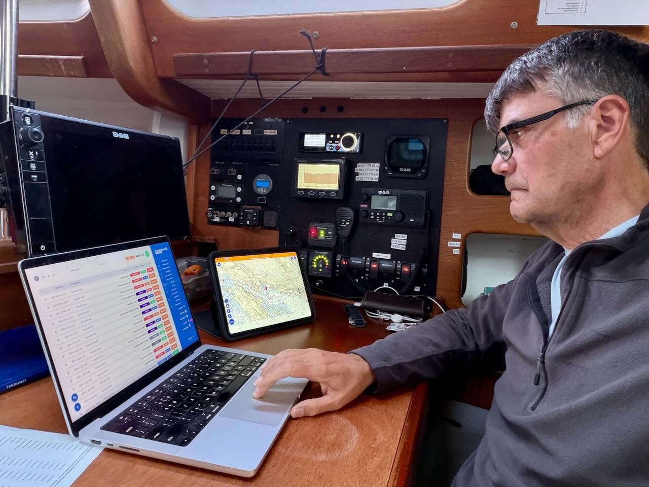 Do I Need a Yacht Management Software?