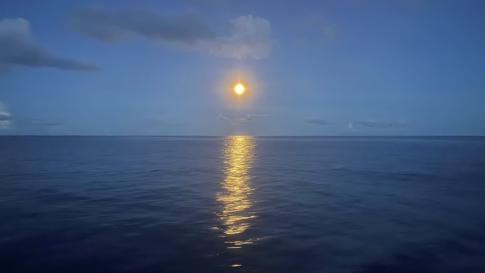 New Zealand to Alaska Sailing Routes