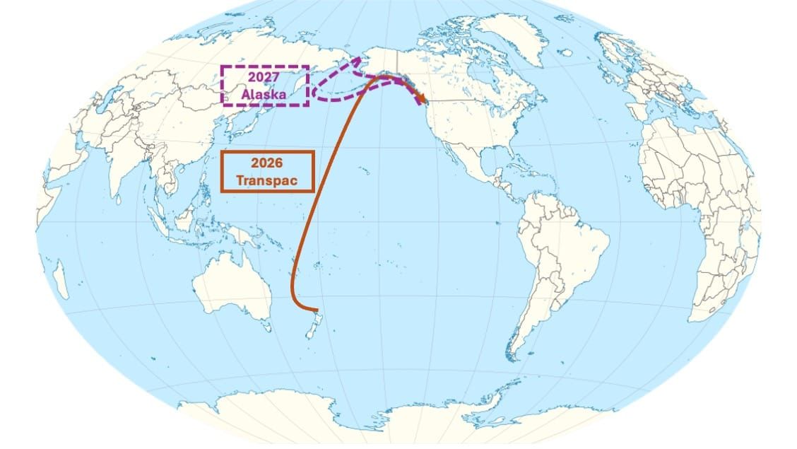 Expeditions