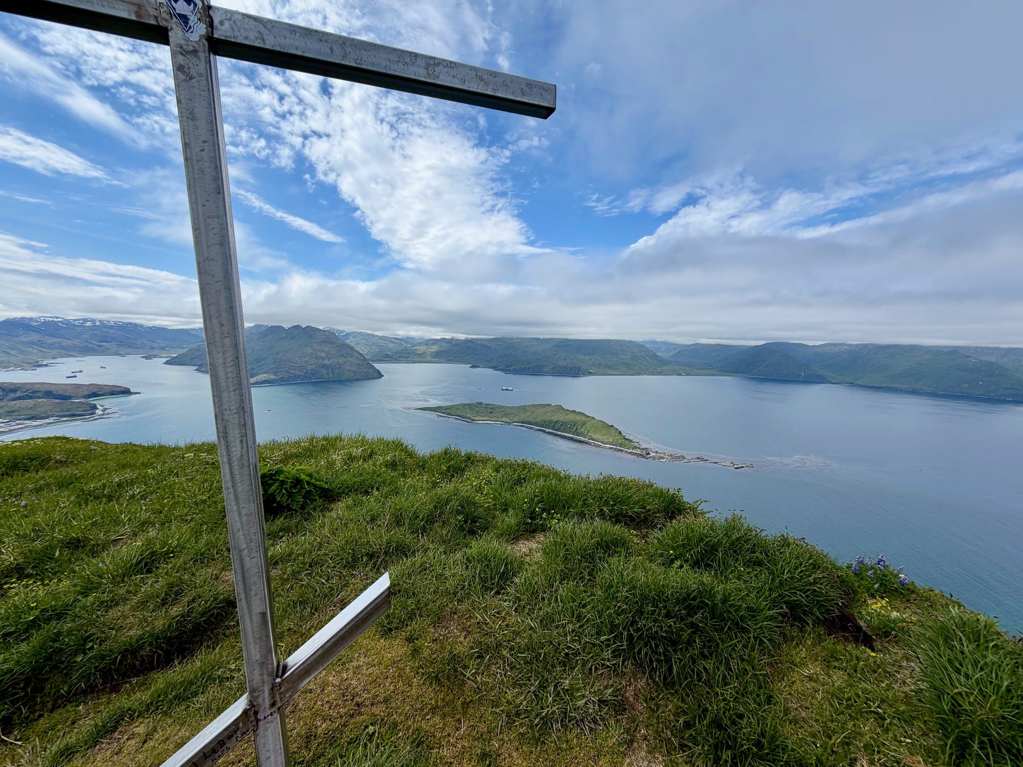 Getting Back on Trail