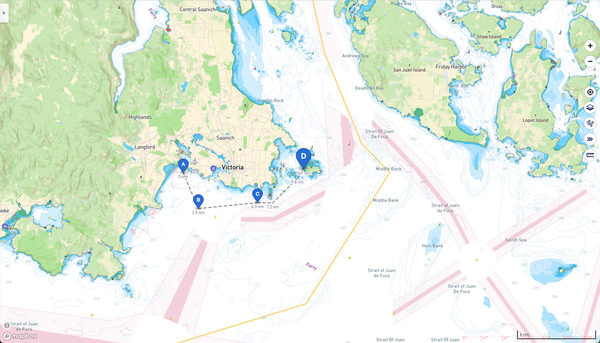 Bluewater Sailing: When Insurance and Taxes Set the Course