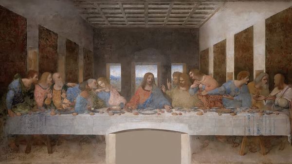 Communion