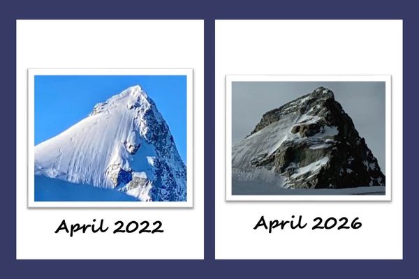 Adaptation is not a Plan