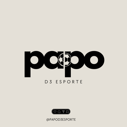 Papo D3 Esporte