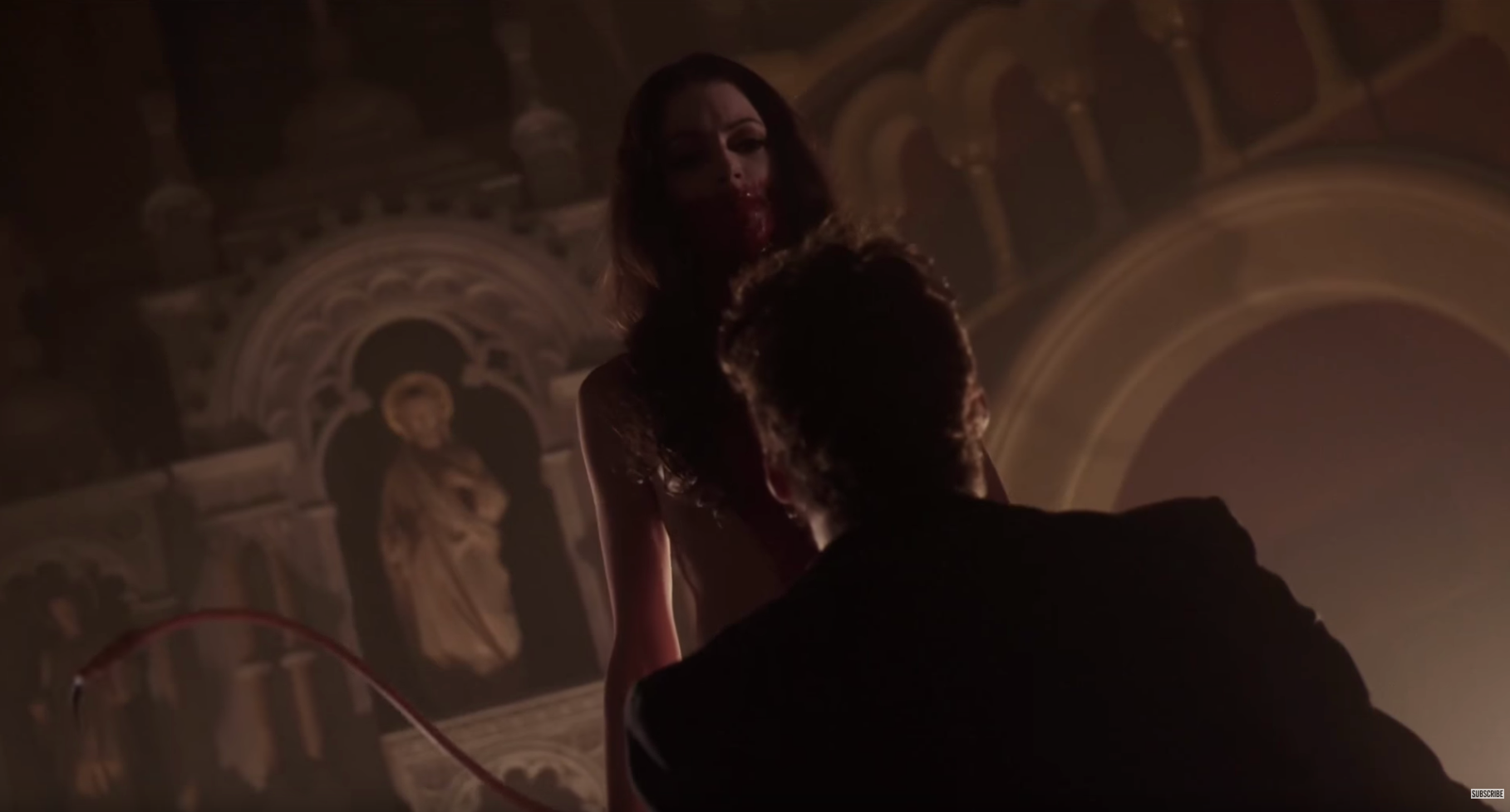 Siren (2016 Movie): B-