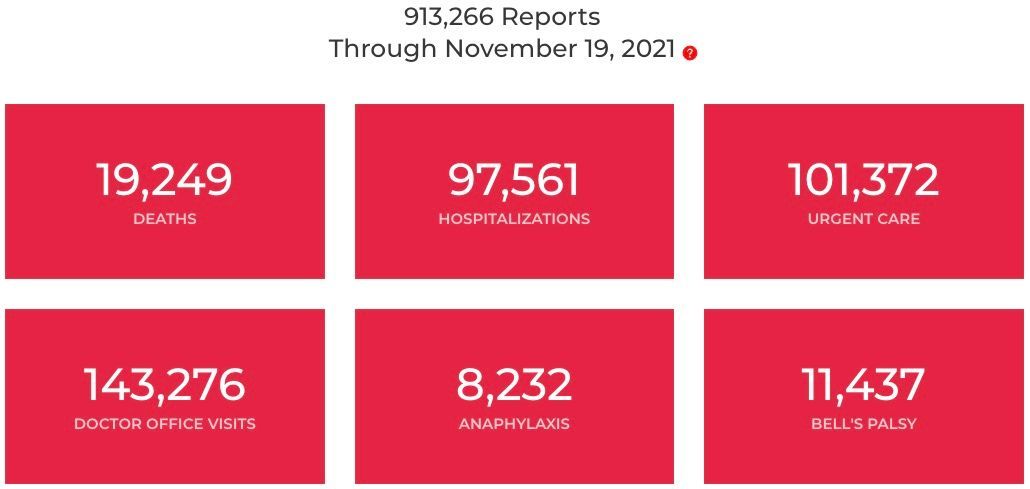 Looking Up Adverse Reactions by Batch Number
