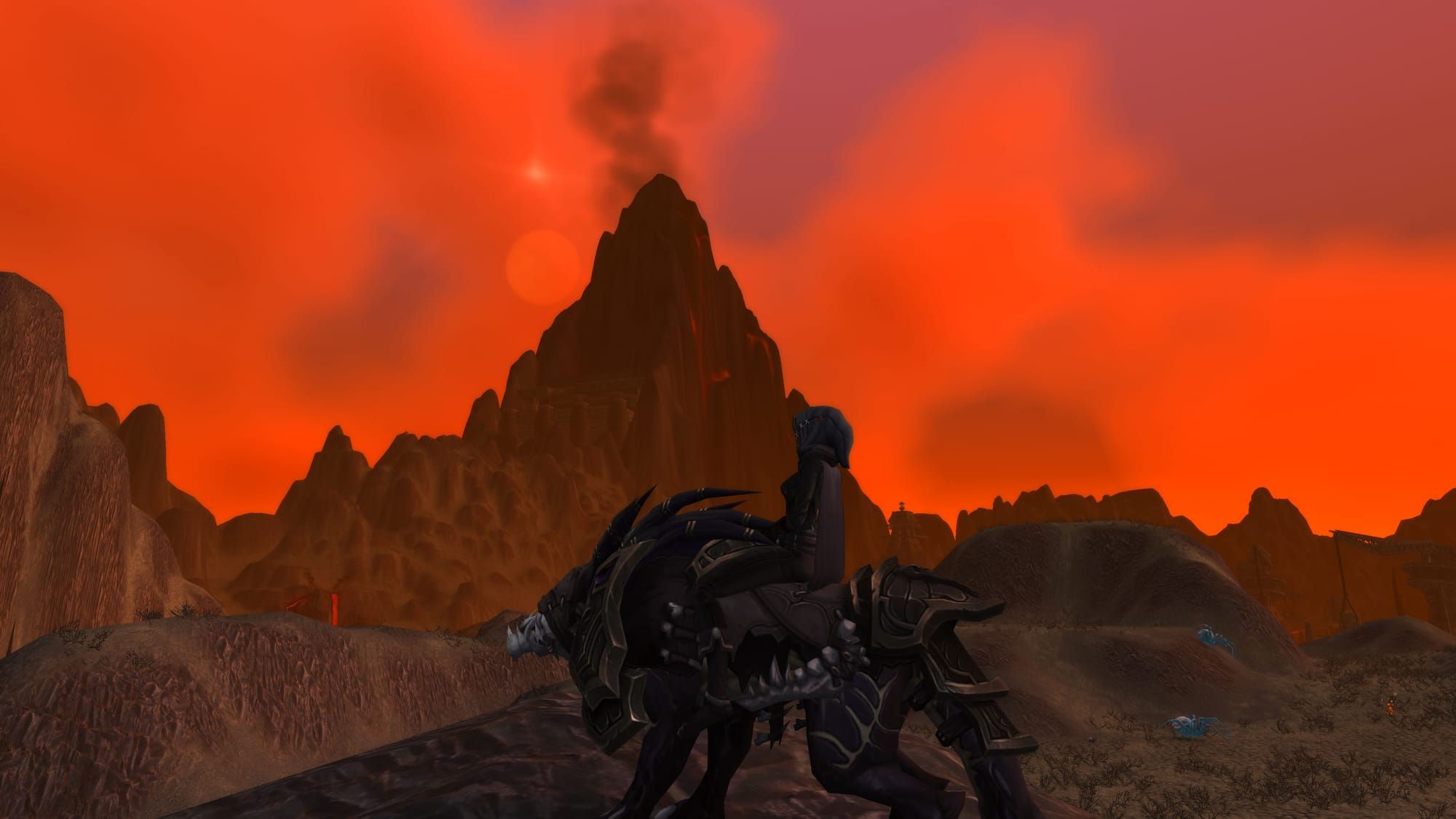 A Ride to Blackrock Depths Part 2