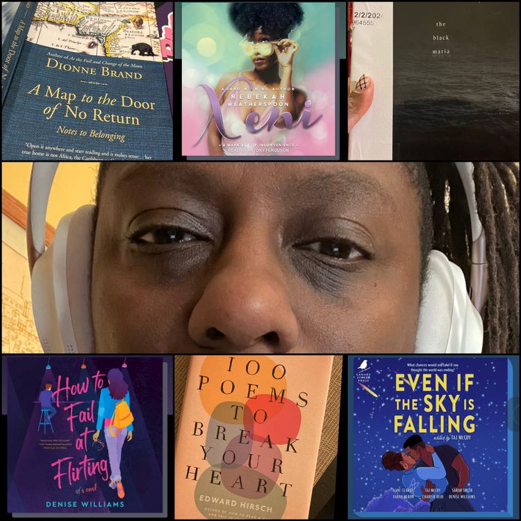 Bibliophilia and Other Romances...