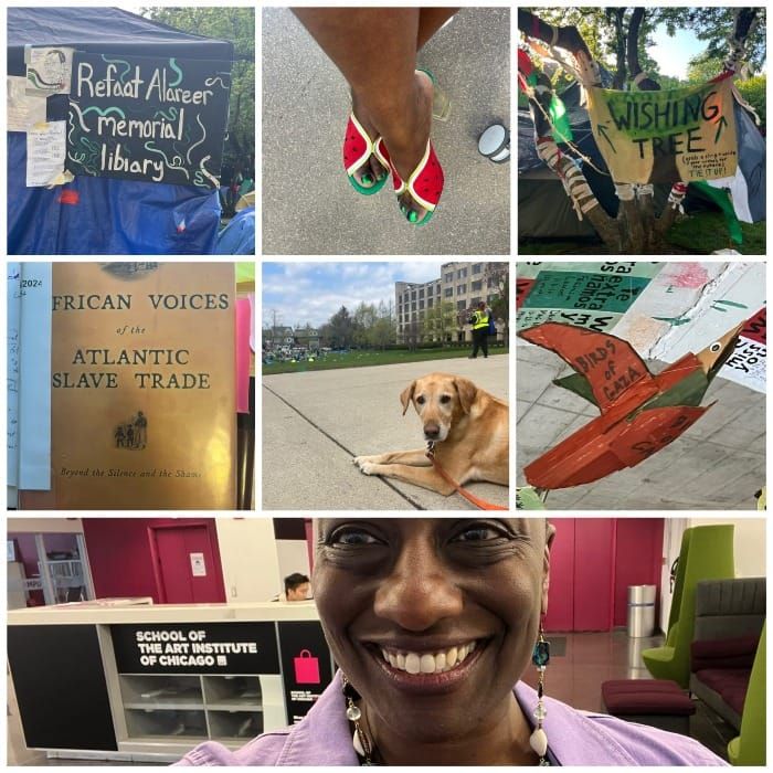 What it Takes to Break and Heal My Heart: Spring/Summer Newsletter