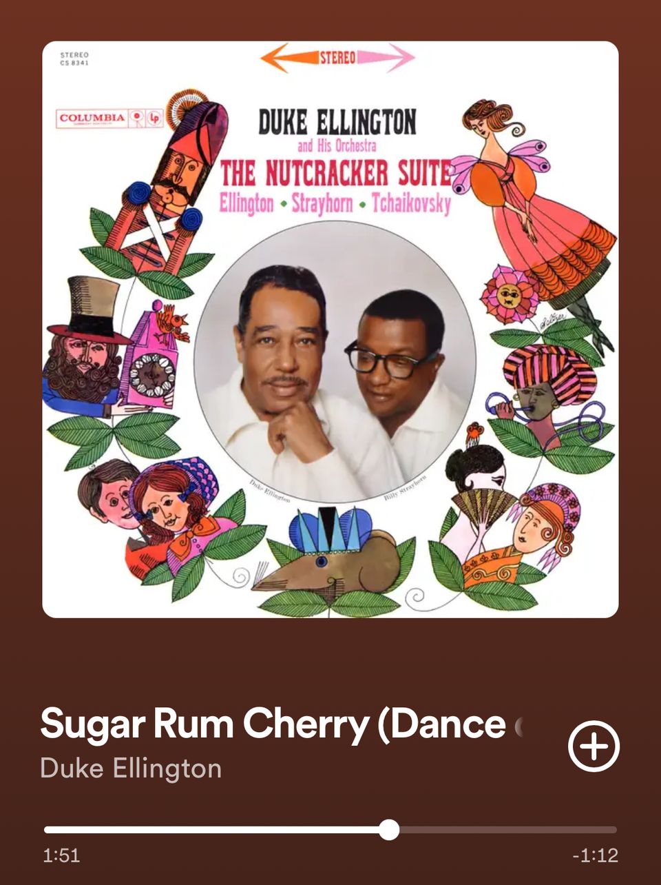 I Believe in The Sun...